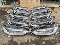 OEM pour Tesla Model X 2016-2021 Phares LED 1034318 1034319
