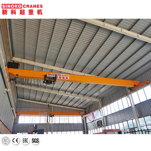 <strong>Overhead</strong> <strong>Cranes</strong> 10 Ton <strong>Saudi</strong> <strong>Arabia</strong> Hoisting OHC <strong>Overhead</strong> Travelling <strong>Crane</strong> - Product Image 3