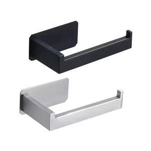 <span class=keywords><strong>Rotolo</strong></span> carta carta carta carta carta <span class=keywords><strong>porta</strong></span> una mano muro bagno cromato tovagliolo di carta tonda - Product Image 3