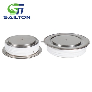 SAILTONブランド カプセルバージョン 高速スイッチングサイリスタ/SCR KF1800A/2500V - Product Image 1