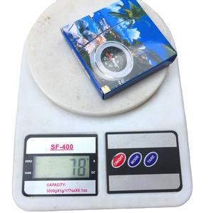 <span class=keywords><strong>Boussole</strong></span> géologique <span class=keywords><strong>en</strong></span> acier inoxydable de 75mm, vente <span class=keywords><strong>en</strong></span> gros - Product Image 5