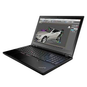 Bán Buôn 95% Mới Di Động Máy Trạm Máy Tính Xách Tay-<span class=keywords><strong>Thinkpad</strong></span> <span class=keywords><strong>P51</strong></span> I7-7th 16GB RAM 512GB SSD 15.6-Inch Chuyên Dụng Đồ Họa NVIDIA-M2200 4G - Product Image 4