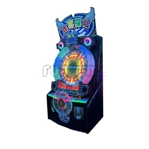 Máquina <span class=keywords><strong>de</strong></span> Juegos <span class=keywords><strong>de</strong></span> Laberinto Operada con Monedas, Máquina <span class=keywords><strong>de</strong></span> Lotería <span class=keywords><strong>de</strong></span> Redención, Máquina <span class=keywords><strong>de</strong></span> Juegos <span class=keywords><strong>de</strong></span> Arcade para Parques <span class=keywords><strong>de</strong></span> Diversiones, <span class=keywords><strong>Precio</strong></span> <span class=keywords><strong>de</strong></span> Fábrica - Product Image 1