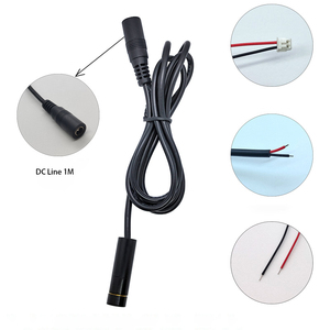 Módulo Láser de Línea Cruzada Roja de 10x35 mm, 650 nm, 5 mW, 10 mW, DC3-5 V, con 1 Año de Garantía para Piezas de Equipos de Calibración, Láser de 650 nm - Product Image 4