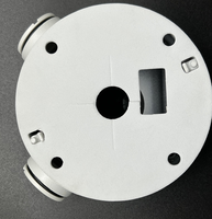 En stock Boîte de jonction DS-1260ZJ pour caméra Bullet