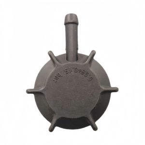 Repuestos de Alta Calidad para Camiones, Tapa del Tanque de Expansión 1307627 para Camión DAF 1960437 y Camión MAN 81061026110 - Product Image 1