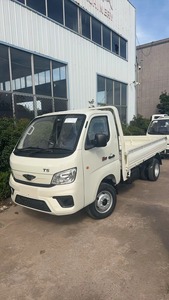 Meilleur prix Camion de fret Foton 3 tonnes pour le <span class=keywords><strong>transport</strong></span> - Product Image 2