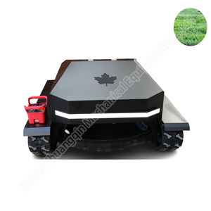 En stock Tondeuses à gazon de jardin à essence Tondeuse à gazon télécommandée - Product Image 6