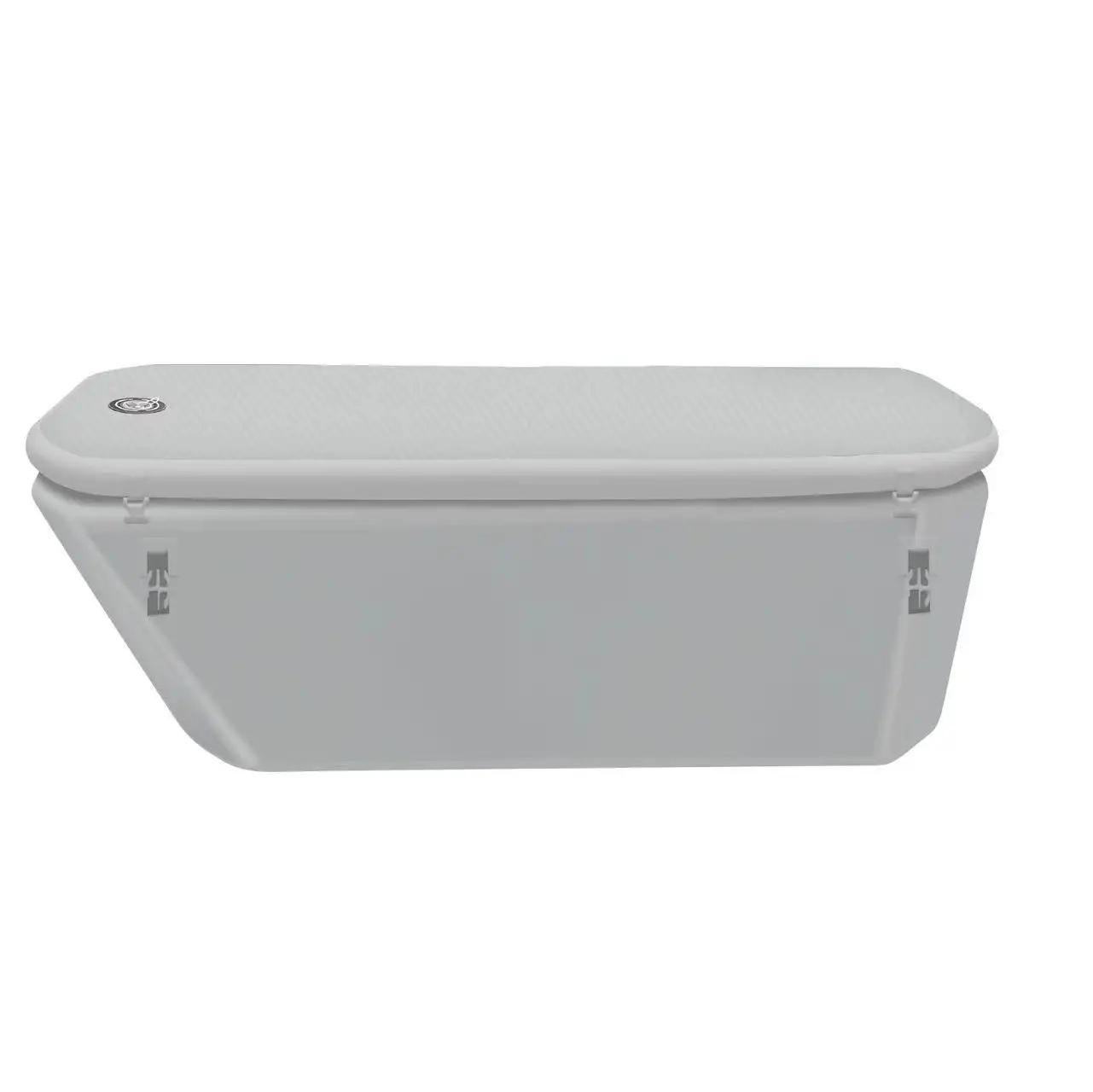 Naiya vendita calda dimensioni personalizzate Dropstitch gonfiabile portatile vasca da bagno barile piscina terapia del freddo tuffo bagno di ghiaccio recupero Pod