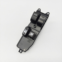 Interrupteur de lève-vitre électrique pour Toyota HiAce Master, référence 84820-26211, en ABS et PC, neuf, côté conducteur gauche, pièce d'origine (OEM) 84820-26240