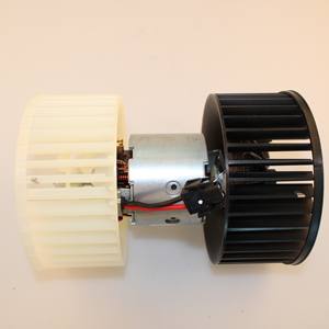 Moteur de ventilateur de voiture universel 64116900685 pour <span class=keywords><strong>BMW</strong></span> SÉRIE 3 et pour <span class=keywords><strong>BMW</strong></span> X3 - Product Image 4