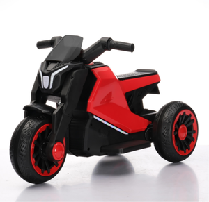 Motocicleta Eléctrica Recargable para Niños Pequeños, Moto Infantil con Música y Luces, Juguete de Motocicleta para Niños de 2 a 13 Años - Product Image 3