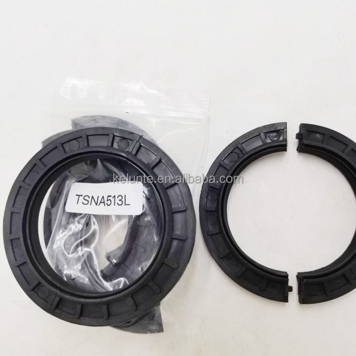 Bearing Housing Accessory Four Lip Seal