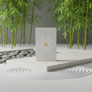 Incienso de Bambú Japonés Nippon Kodo con Aroma Floral, 4902125667402, 1 Paquete de 6 Piezas, Envío Directo - Product Image 4