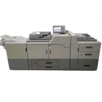 Used Copiers Printer Scanner Copier Manufactures Photocopy Machine For Ricoh Pro C651EX C751EX Digital Copier Machines