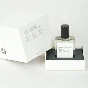 Luxury Design Making <b>Empty</b> Perfume Bottle <b>Gift</b> <b>Box</b> Packaging - Product Image 3