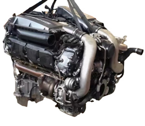 Véritable pour <span class=keywords><strong>Mercedes</strong></span>-Benz M157 982 V8 Twin Turbo W204 W463 pour <span class=keywords><strong>Mercedes</strong></span>-Benz GLS GLE GL <span class=keywords><strong>AMG</strong></span> 5.5T - Product Image 6