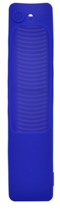 Funda de repuesto de control remoto inteligente de silicona <span class=keywords><strong>a</strong></span> prueba de golpes para <span class=keywords><strong>Samsung</strong></span> <span class=keywords><strong>Smart</strong></span> <span class=keywords><strong>TV</strong></span> funda de control remoto 2/01312B - Product Image 6