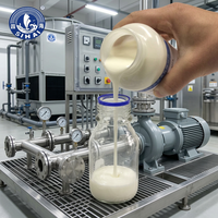 Formulations d'émulsifiants G1815 compatibles avec les agents de démoulage à base d'eau en silicone et fluorosilicone