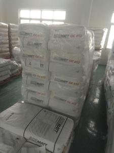Sílice Amorfa en Polvo <span class=keywords><strong>Blanco</strong></span> de Alta Calidad y Bajo Precio, Agente Matificante SYLOID ED 3, Adsorbente, Tamiz Molecular, 300g/100g - Product Image 5