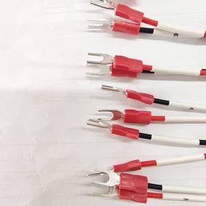Kabel Terminal VH dengan Isolasi PTFE untuk Penggunaan Komputer & Sepeda Motor, Berperingkat IP66, Konduktor Tembaga Berlapis Timah - Product Image 3