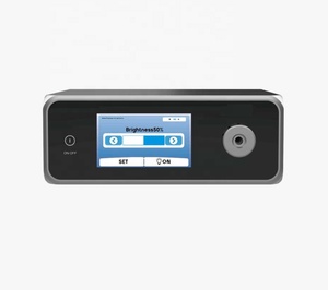 HD 외과 내시경 카메라 시스템 수동 전원 타워 내시경 카메라 - Product Image 4