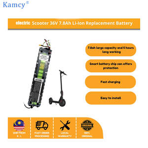 DIY levou 18650 10S3P bateria scooter elétrico 60v 48v 36v 1600w 8000w bateria para 2 rodas scooter veículo elétrico - Product Image 4