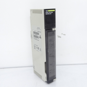 140-CPU-213-04 وحدة تحكم برمجة الأتمتة الصناعية - Product Image 1