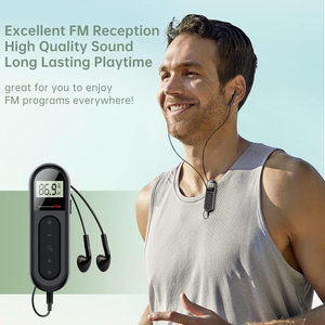Walkie Talkie de Largo Alcance 5000km, Radio POC con Tarjeta SIM, Radio Bidireccional - Product Image 5