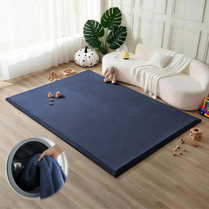 Tappetino da Gioco per Bambini in Memory Foam Rimovibile e Lavabile, <span class=keywords><strong>Tappeto</strong></span> Inclinato per Neonati e Bambini che Gattonano - Product Image 5