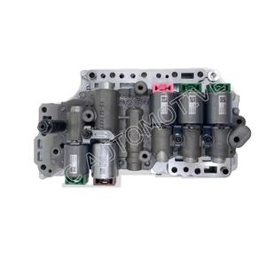 Boîtier de valve de transmission CVT C0GF1 de haute qualité avec solénoïdes 48800-2H000 compatible avec Hyundai Elantra 2019 (version coréenne) - Product Image 3