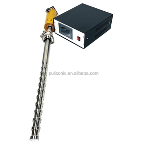 Ultraschall-Extraktionsgerät mit Sonikator, kundenspezifische OEM-Unterstützung, Sonikation, Homogenisierung, Sonde - Product Image 3