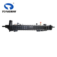 Radiateur de voiture en aluminium pour GM DODGE CHEVROLET CAPTIVA OPEL ANTARA 2.2D 16- AT OEM 4818254 79390
