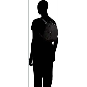 Sac à dos de randonnée en polyester imperméable de marque ADDS, grande capacité, léger, pour le camping, la randonnée, les sports - Product Image 6