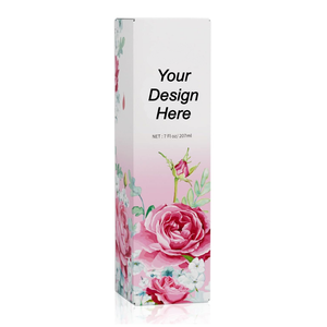 Tùy chỉnh hộp giấy 3ml 5ml 6ml <span class=keywords><strong>10ml</strong></span> 30ml 50ml 50ml 100ml Tinh dầu nước hoa Quà Tặng ban ngà hộp bao bì mỹ phẩm - Product Image 2