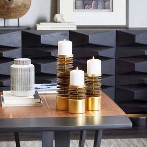Portavelas único para hoteles y restaurantes, eventos de boda, decoración de fiesta, última decoración 2024 para el hogar, hoteles y restaurantes - Product Image 4