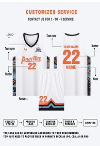 Uniformes de basket-ball en maille respirante 100% polyester de style américain en gros personnalisés <span class=keywords><strong>WILLIAMSON</strong></span> Qualité supérieure Broderie rapide - Product Image 6