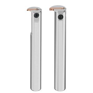 Suporte de Ferramenta de Fresagem Interna MGIVR e Barra de Perfuração com Inserts MGMN OEM para Fábricas de Aço 65HRC - Product Image 2