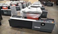 Scie à panneaux de précision SMV8D à table coulissante, vente chaude 2022, pour la découpe du bois pour les meubles avec CE et ISO