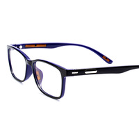 Lunettes à puce de biorésonance Onde d'énergie Puce terahertz Vision d'amour Protection des yeux Lunettes à résonance biologique anti-rayonnement