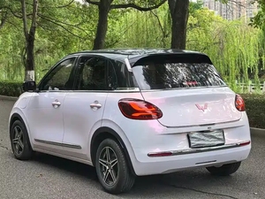 <span class=keywords><strong>Auto</strong></span> Usata Wuling Bingo Anno Modello 2023 Edizione Premium Plus con Autonomia Elettrica Pura CLTC - Product Image 2