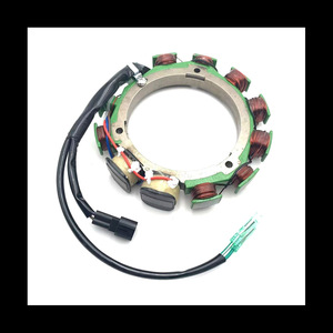 Bobine de stator Yamaha 688-85510-01 pour moteur hors-bord, pièce de rechange - Product Image 4