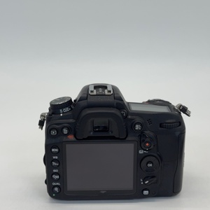 Appareil photo reflex numérique <span class=keywords><strong>D7000</strong></span> de haute qualité, pas cher, professionnel, avec objectif 18-140VR, 16MP, vidéo HD 1080P, anti-tremblement, d'occasion, garantie 1 an - Product Image 3