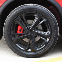 Geely coolray original geely parts roues en alliage de voiture de tourisme accessoires r20 18 19 pouces 5x114.3 5x108 monjaro bingyue cool