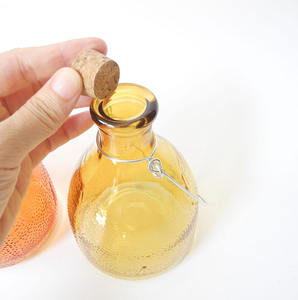 Wasp tuzak kullanımlık arı tuzakları açık asılı Wasp katil uçan böcekler ile kapalı açık veranda bahçe ev için - Product Image 5