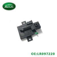 Contrôleur de Module de pompe à carburant de pièces automobiles RuvJs LR097220 LR172653 LR083930 LR061641 pour Land Rover pour Jaguar