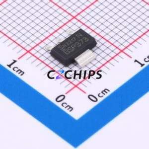 ทรานซิสเตอร์ภาคสนามทรานซิสเตอร์แบบใหม่และดั้งเดิม BSP373NH6327XTSA1 SOT-223 (Mosfet) - Product Image 1