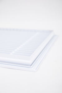 Havc 4 cách nhôm hiện đại Trần hình chữ nhật khuếch tán không khí cho điều hòa không khí với lõi có thể tháo rời - Product Image 5