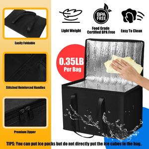 Многоразовая сумка для покупок - Product Image 3