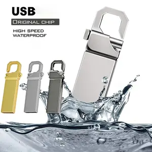 แฟลชไดรฟ์ Usb USB2.0ขนาด4GB 8GB 16GB 32GB 64GB 128GB สินค้าขายดี